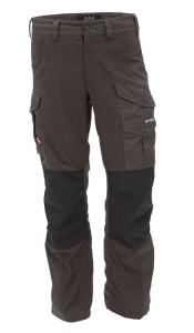 SPODNIE DAM EFFZETT COMBAT-3XL