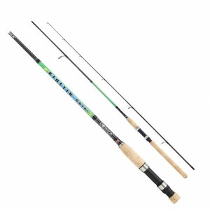 Robinson Wędka Kinetik Perch Jig, 2.70m, 3-14g 