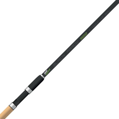 WĘDKA Sensas BLACK ARROW 900 13ft. M/H 2sec.