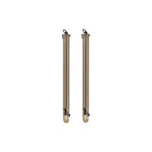 RURKA do koszyków MATRIX ELASTICATED STEMS small