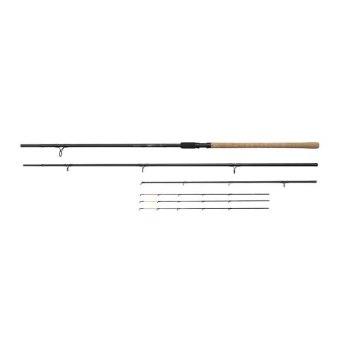 Wędka DAM Tact-X Quiver 2,7m 10-40g 60316