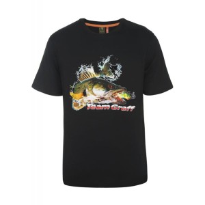 TEAM GRAFF T-SHIRT - 958 XL