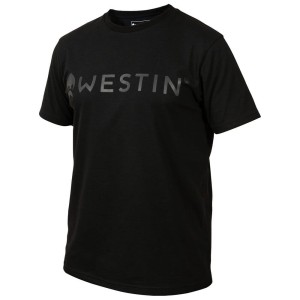 Westin Stealth Koszulka Z Krótkim Rękawem M