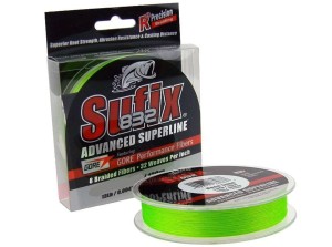 PLECIONKI 832 ADVANCED SUPERLINE 0,33MM 28,50KG  250M
