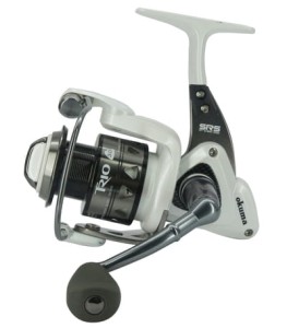 Kołowrotek Okuma Trio White 5500