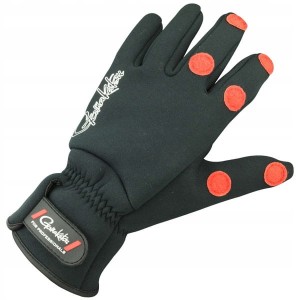 RĘKAWICE NEOPRENOWE GAMAKATSU 