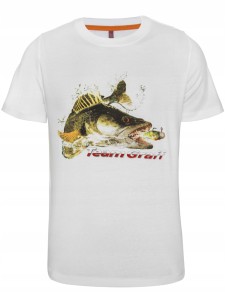 TEAM GRAFF T-SHIRT - 958 BI L