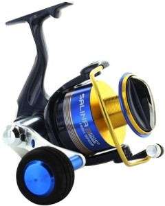 Kołowrotek Okuma Salina 3 16000