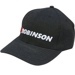 CZAPKA Z DASZKIEM ROBINSON ROBINSON