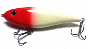  Wobler Dorado Jumper RH 12cm 50g 