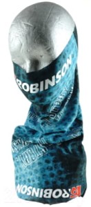 Komin wędkarski ROBINSON zielony