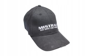 Mistrall Czapka Z Latarką