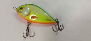 PRZYNĘTA DRUNK FLOATING PR  7CM/25G  