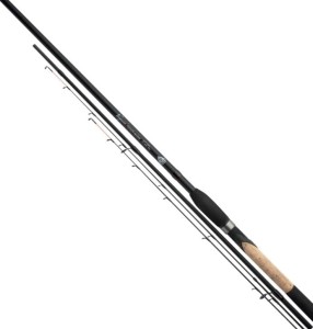 SHIMANO VENGEANCE FEEDER LIGHT 3,35M 70G