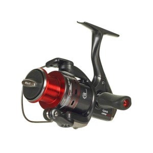 Kołowrotek DAM Quick HPN Pro 465 FD