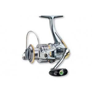 Kołowrotek Cormoran Corcast Spin 4Pi 2500