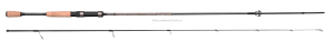 Wędka SPRO Trout Master Tactical Trout Softbait 240cm/3-15g