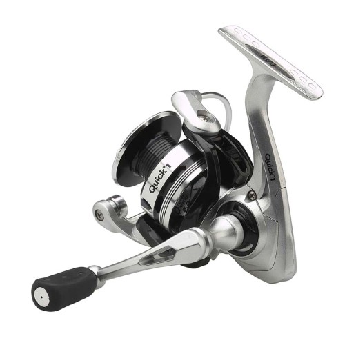 Kołowrotek DAM Quick 1 2000 FD 56984
