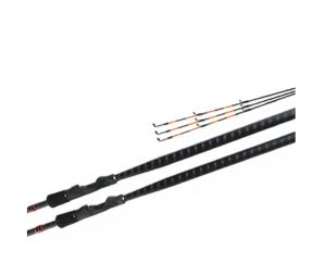 Wędka Feeder Genlog Dedicate Master 3,60m 100g 3+4 