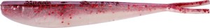 Quantum 8g 13cm Q-Fish 13 red  shad