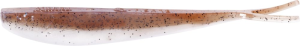 Quantum 8g 13cm Q-Fish 13 13 cm brown