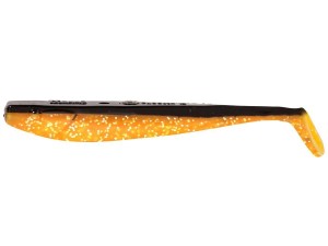 Quantum 3,5g 8cm Q-Paddler 8 orange craw