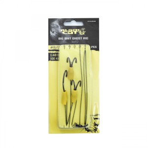 Zestaw sumowy B.C. Big Bait 140cm 100kg 8/0 / 3/0