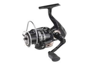 KOŁOWROTEK Mitchell Avocet IV Silver 6000