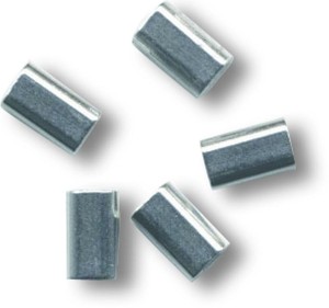 RURKI ZACISKOWE BLACK CAT