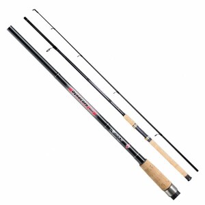 Wędka spinningowa ROBINSON DynaCore Spin 3,00m 15-40g 