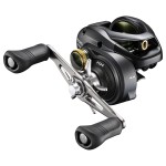 Multiplikator Shimano CURADO 301 K Lewa Ręka