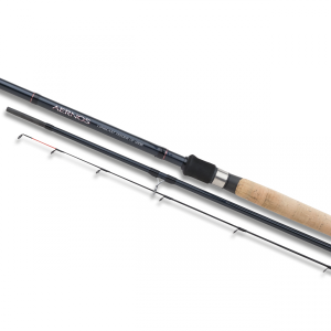 Shimano Wędka Aernos LONG CAST Feeder 3,96m do 120g 