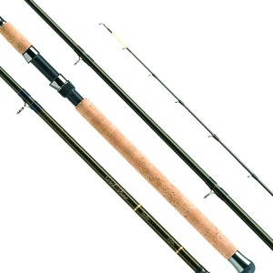 WĘDKA JAXON GRAND VIRTUOSO FEEDER 3,90  50-150g