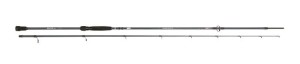 Wędka Abu Garcia Ike Signature Rod 2,00m L 2-15g Spin