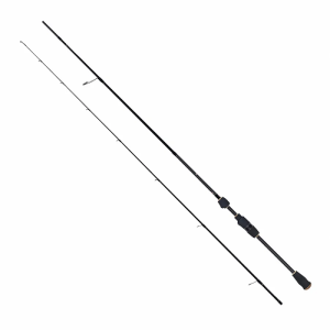 Wędka spinning Robinson Diaflex Speeder Perch Jig 2,25m 3-12g