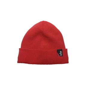 DAM Polar Beanie Chili Pepper Red