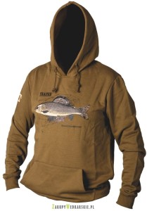 Bluza Traper Grayling Nut XL