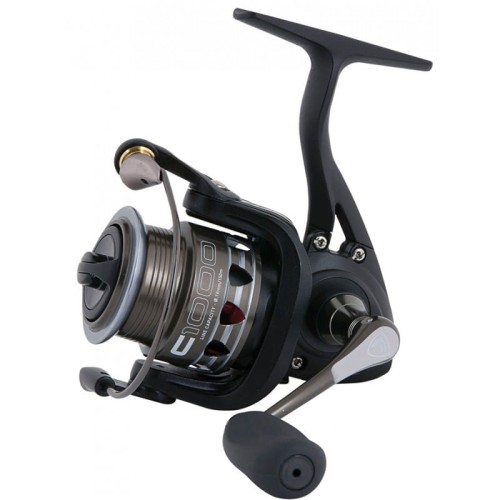 KOŁOWROTEK Fox Rage Prism C2500 NRL014