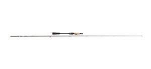 Wędka Abu Garcia Hornet Stinger Plus SPIN 2.06m 7-24g 1+1cz. 