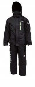 KOMBINEZON THERMO GEAR GUNKI XXL