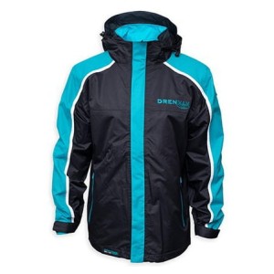KURTKA DRENNAN JACKET 25K - ROZ. L