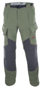 GRAFF - 705-CL spodnie Climate XL (182-188)