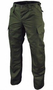 Texar Spodnie Taktyczne Elite Pro 2.0 Rip-Stop Olive L