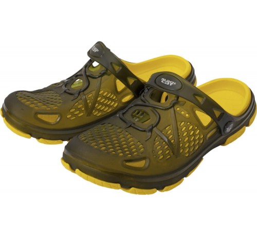 Klapki Black Cat Clogs 42