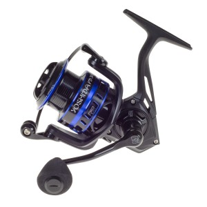 Kołowrotek spinningowy Robinson Yoshida FD 408