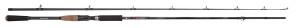 Wędka castingowa SPRO RUFF BC BIG BAIT 60-150G 2.40m