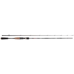 Wędka castingowa SPRO RUFF BC Cast 20-60G 2.10m