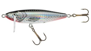 Jaxon Holo Select Bolek - 8,0cm/15g - S SC