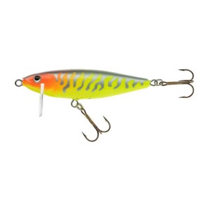 Jaxon- Holo Select Bolek - 8,0cm/15g - SMA