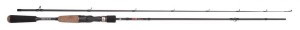 Wędka Castingowa SPRO RUFF BC vertical 10-30G 1.90m